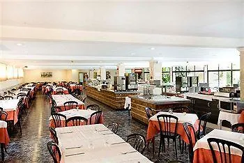 Medplaya Alba Hotel 3*