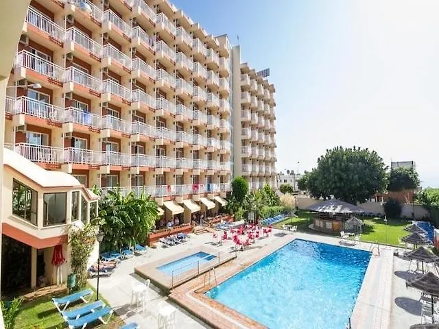 Medplaya Alba 3* Benalmádena