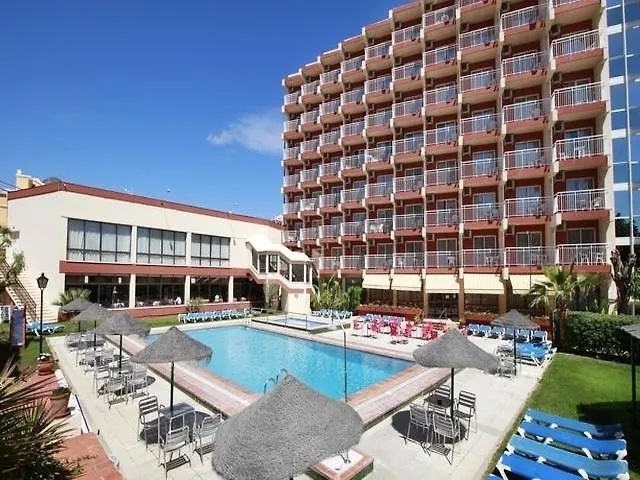 Medplaya Alba Hotel 3*
