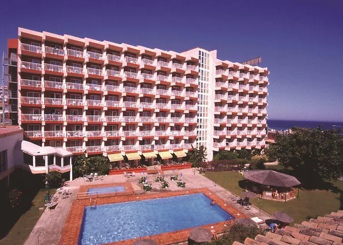 Medplaya Alba Hotel
