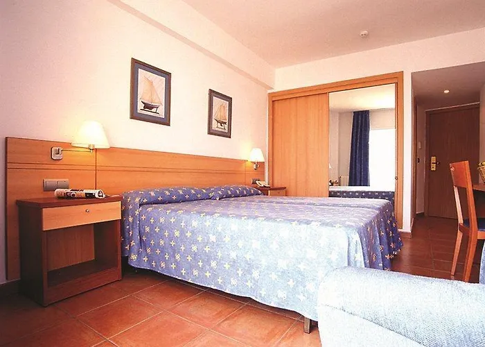 Medplaya Alba 3* Benalmádena