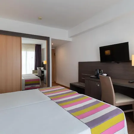 Hotel Medplaya Alba 3*
