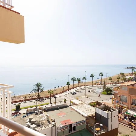 Medplaya Alba Benalmádena