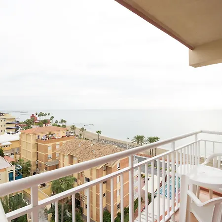 Medplaya Alba Hotel 3*