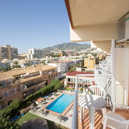Medplaya Alba Hotel 3*