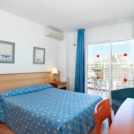 Medplaya Alba 3* Benalmadena
