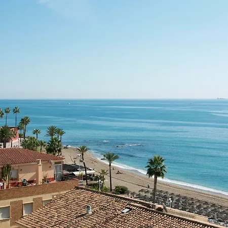 Hotel Medplaya Alba Benalmádena
