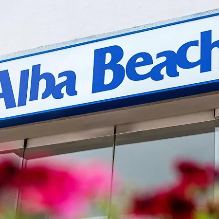 Hotel Medplaya Alba Benalmádena