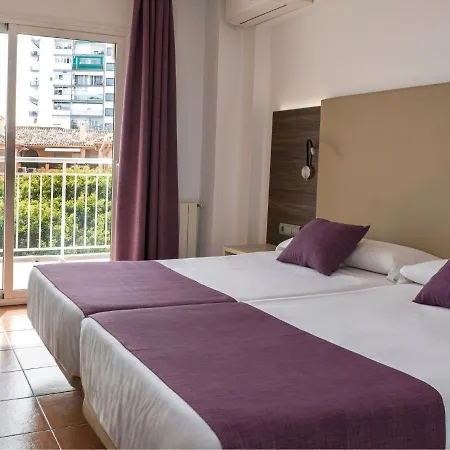Medplaya Alba Hotel