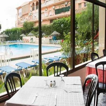 Medplaya Alba Hotel