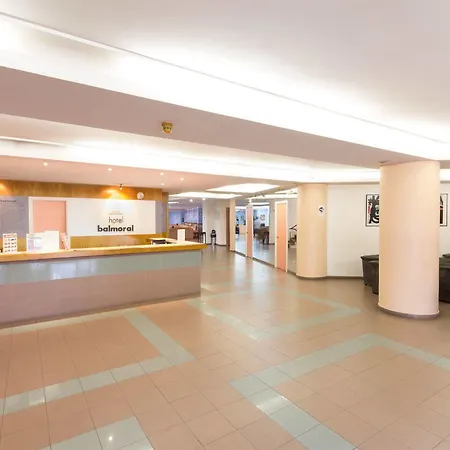Hotel Medplaya Alba 3*