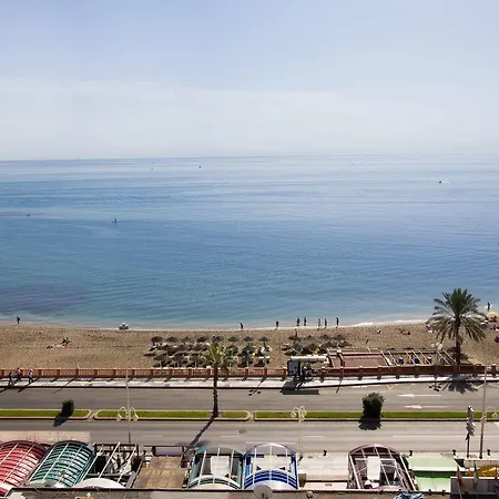 Medplaya Alba Hotel