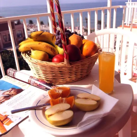 Medplaya Alba Hotel